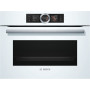 Духова шафа-пароварка Bosch CSG656RW1