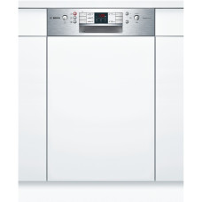 Посудомийна машина Bosch SPI53N05EU