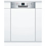 Посудомийна машина Bosch SPI53N05EU