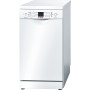 Посудомийна машина Bosch SPS53N02EU