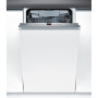 Посудомийна машина Bosch SPV58M40EU