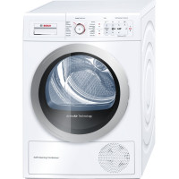 Сушильна машина Bosch WTY87780OE