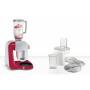 Кухонный комбайн Bosch MUM58720
