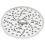 Терка для сырых овощей Bosch MUZ45RS1