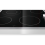 Електрична варильна поверхня  Bosch PKF645C17E