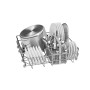 Посудомийна машина Bosch SMS50L12EU
