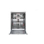 Посудомийна машина Bosch SMS88TI01E