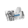 Посудомийна машина Bosch SMV43M30EU