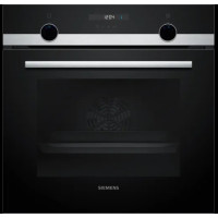 Духова шафа Siemens HB557JYS5T