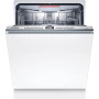 Посудомийна машина Bosch SMV4HVX31E-(s) (Виставковий зразок)