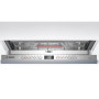 Посудомийна машина Bosch SMV4HVX31E-(s) (Виставковий зразок)
