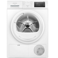 Сушильна машина Siemens WT45H001UA