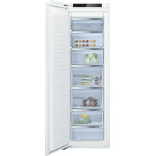 Морозильный шкаф встраиваемый Bosch GIN81VEE0