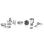 Кухонный комбайн Bosch MCM68840