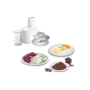Кухонный комбайн Bosch MUM4856EU