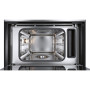 Компактна духова шафа-пароварка Bosch CDG634BS1- выставочный образец