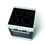 Электрическая плита Bosch HCA422120Q