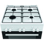Комбинированная плита Bosch HGD523120Q