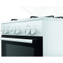 Комбинированная плита Bosch HGD523120Q