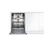 Посудомийна машина Bosch SMI88TS02E
