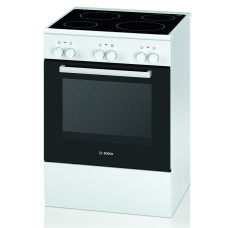 Электрическая плита Bosch HCA422120Q