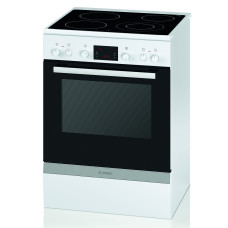 Электрическая плита Bosch HCA643220Q