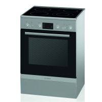 Электрическая плита Bosch HCA744250Q