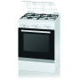 Комбинированная плита Bosch HGD523120Q