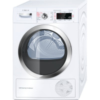 Сушильна машина Bosch WTW85530BY