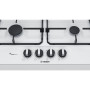 Газова варильна поверхня  Bosch PCP6A2B80