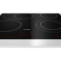 Електрична варильна поверхня  Bosch PKN601DP1D