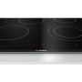 Електрична варильна поверхня  Bosch PKN675DP1D