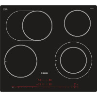 Електрична варильна поверхня  Bosch PKN601DP1D