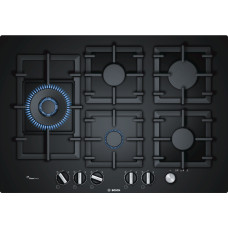 Газова варильна поверхня  Bosch PPS7A6M90