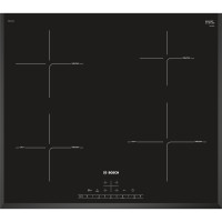 Індукційна варильна поверхня  Bosch PIE651FC1E - выставочный образец