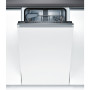 Посудомийна машина Bosch SPV40E70EU
