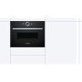 Компактна духова шафа Bosch CMG6764B1
