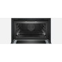 Компактна духова шафа Bosch CMG6764B1