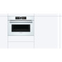 Компактна духова шафа Bosch CMG6764W1