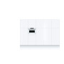Компактна духова шафа Bosch CMG6764W1