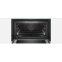 Компактна духова шафа Bosch CMG6764W1