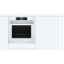 Духова шафа Bosch HBG633BW1