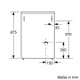 Газовая плита Bosch HGA223151Q