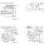 Духова шафа Bosch HNG6764B1