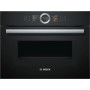 Компактна духова шафа Bosch CMG6764B1