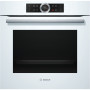 Духова шафа Bosch HBG633BW1