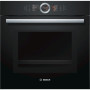 Духова шафа Bosch HNG6764B1