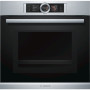 Духова шафа Bosch HNG6764S1