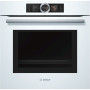 Духова шафа Bosch HNG6764W1