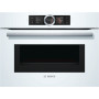 Компактна духова шафа Bosch CMG6764W1